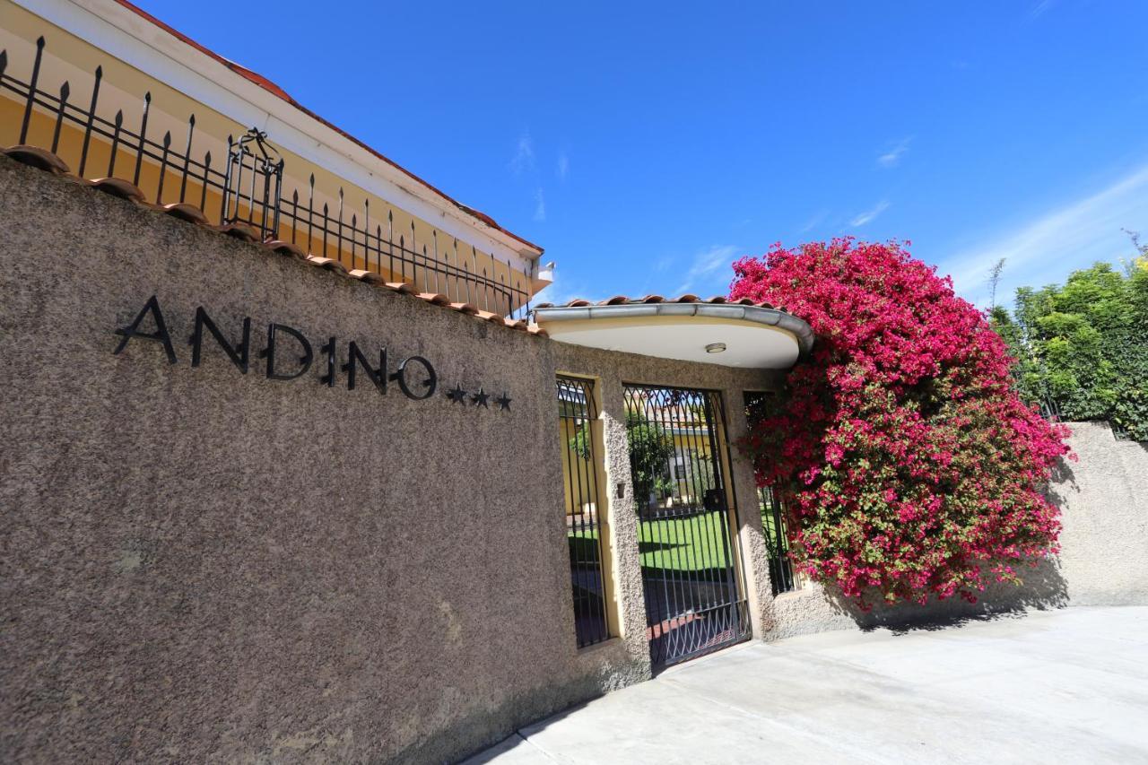 Hotel Andino Club - Hotel Asociado Casa Andina Huaraz  Exterior photo