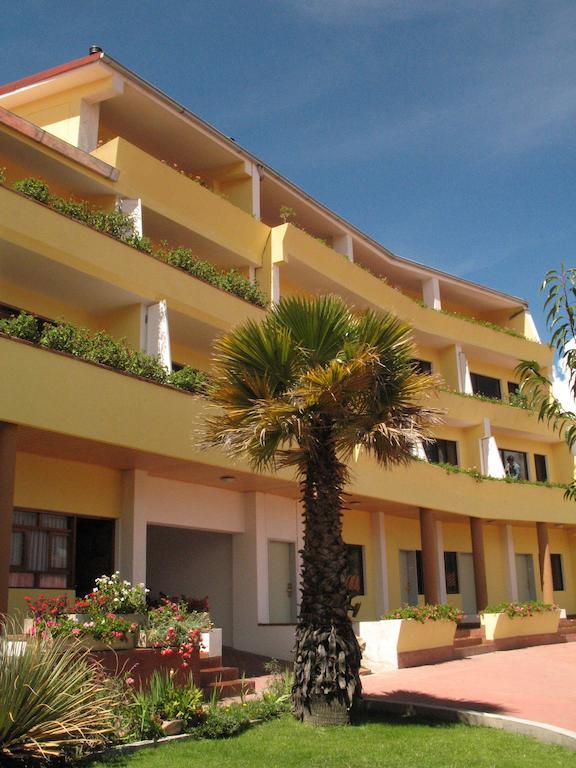 Hotel Andino Club - Hotel Asociado Casa Andina Huaraz  Exterior photo